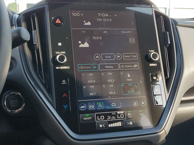 2026 Subaru Crosstrek Wilderness - Photo 26