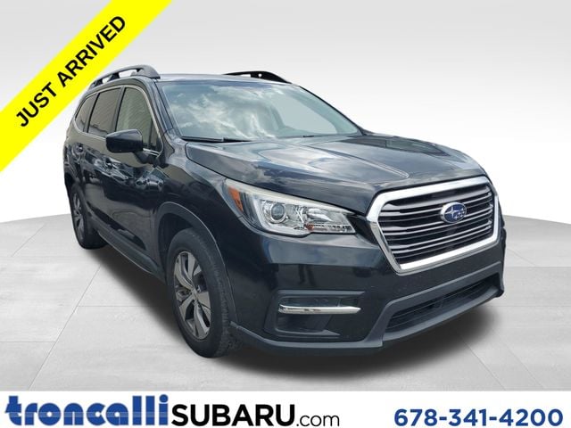 2019 Subaru Ascent Premium 8 Passenger's photo