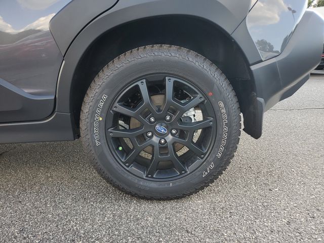 2026 Subaru Crosstrek Wilderness - Photo 10