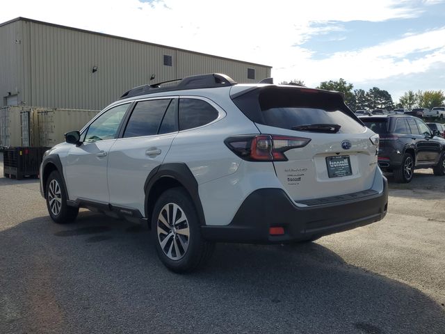 2025 Subaru Outback Premium photo 4