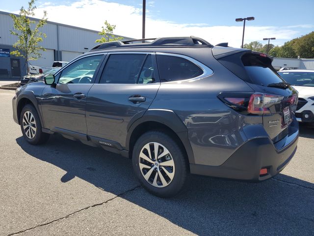 2025 Subaru Outback Premium photo 3