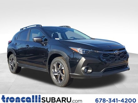 2026 Subaru Crosstrek Premium SUV