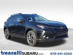 2026 Subaru Crosstrek Premium SUV