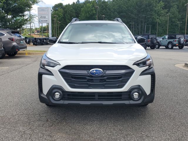 2025 Subaru Outback Premium photo 2