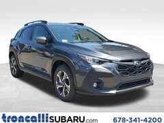 2025 Subaru Crosstrek Premium SUV for sale in Forsyth County, GA