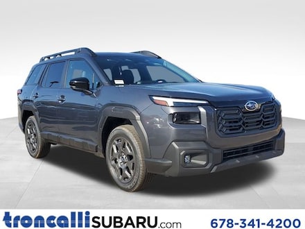 2026 Subaru Outback Premium SUV