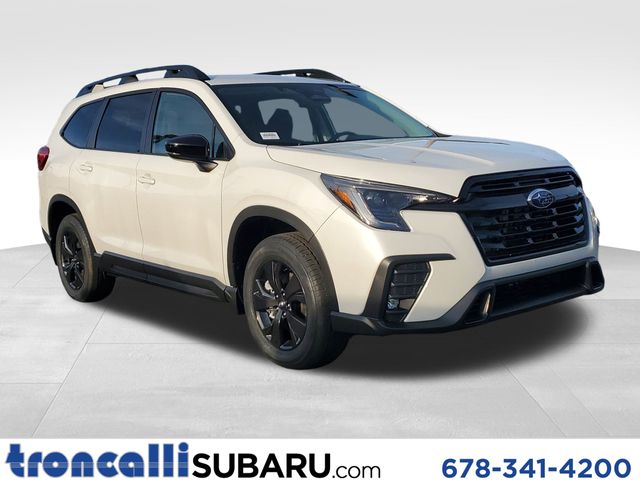 2026 Subaru Ascent Premium's photo