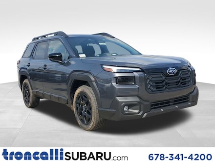 2026 Subaru Outback Limited SUV