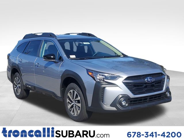 2025 Subaru Outback Premium's photo