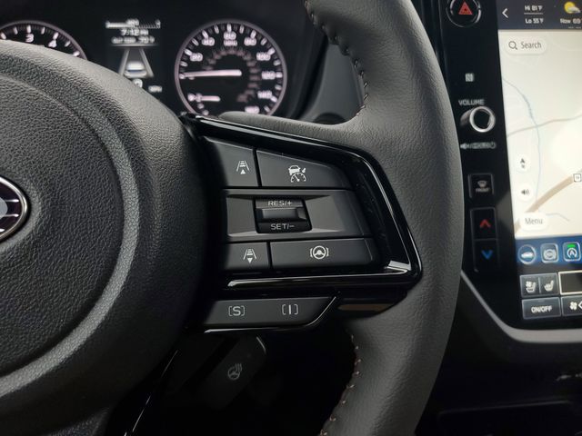 2026 Subaru Forester Touring - Photo 26