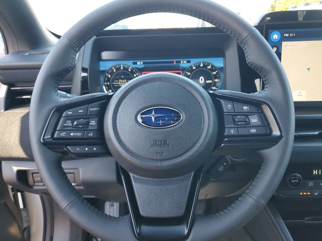 2026 Subaru Outback Limited - Photo 24