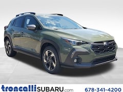 2025 Subaru Crosstrek Limited SUV for sale near Roswell