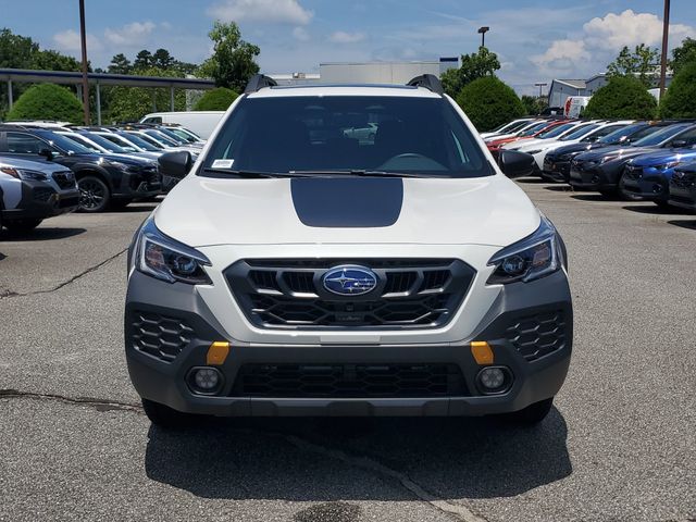 2025 Subaru Outback Wilderness photo 2