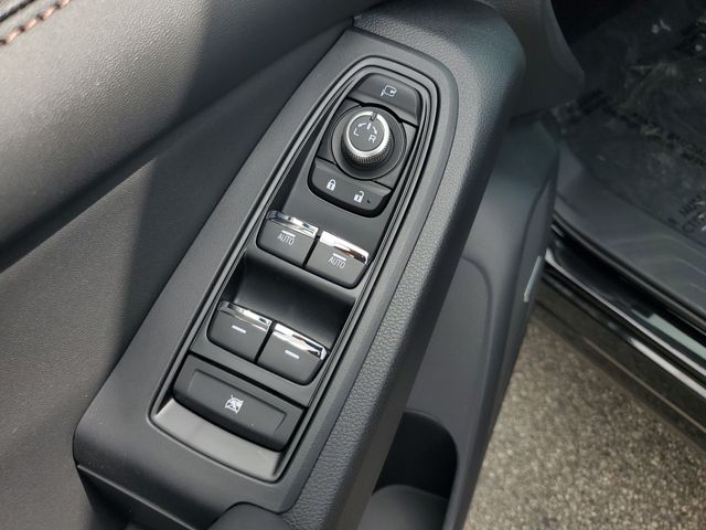 2026 Subaru Ascent Limited Bronze Edition - Photo 28