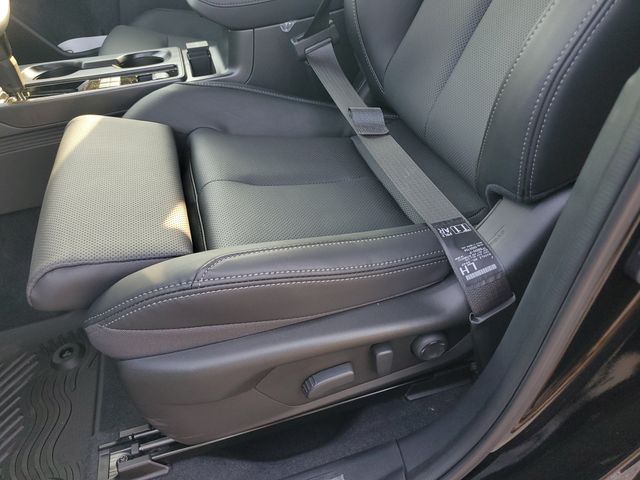 2026 Subaru Outback Touring XT - Photo 20