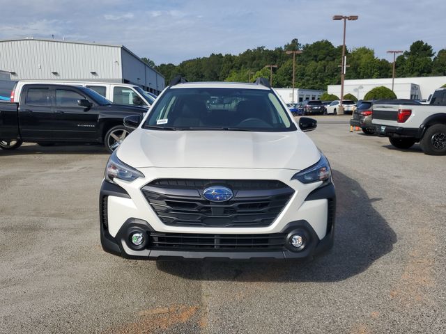 2025 Subaru Outback Premium photo 2