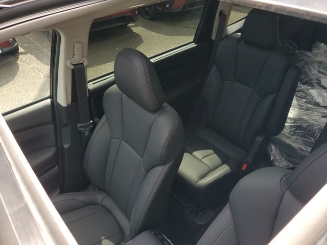 2026 Subaru Ascent Limited Bronze Edition - Photo 41