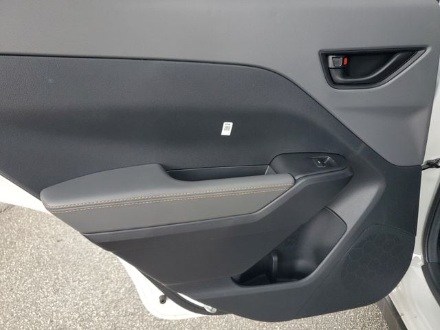 2026 Subaru Crosstrek Wilderness - Photo 12