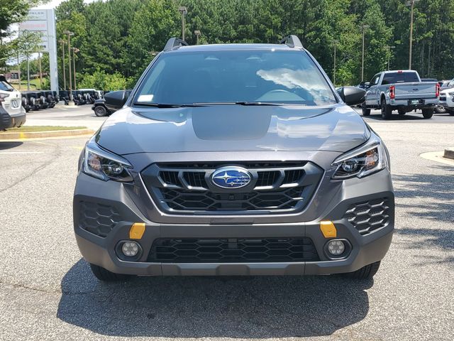 2025 Subaru Outback Wilderness photo 2