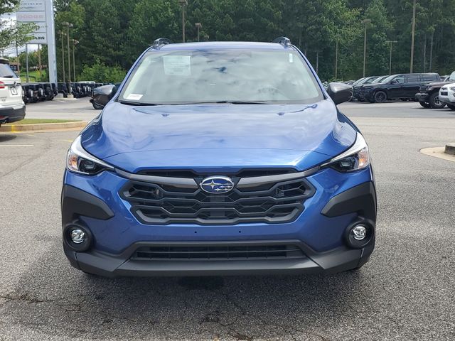 2025 Subaru Crosstrek Premium photo 2