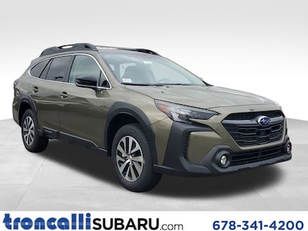 2025 Subaru Outback Premium SUV