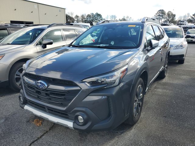 2023 Subaru Outback Touring XT photo 3