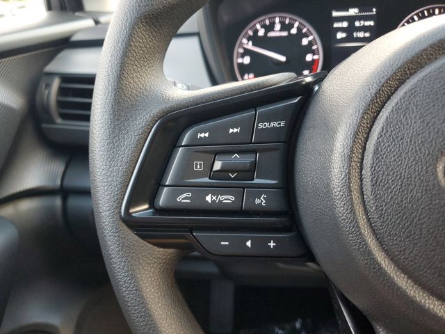 2026 Subaru Crosstrek Premium - Photo 24