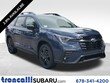  Subaru Ascent