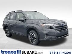 2025 Subaru Forester Premium SUV