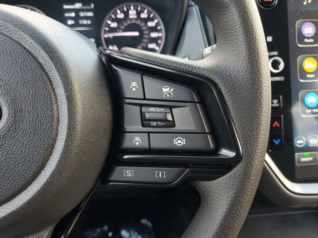 2026 Subaru Crosstrek Premium - Photo 25