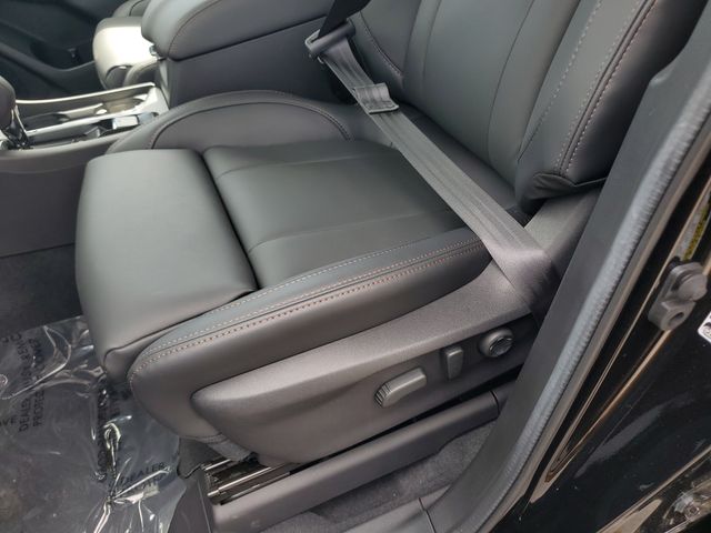 2026 Subaru Ascent Limited Bronze Edition - Photo 26