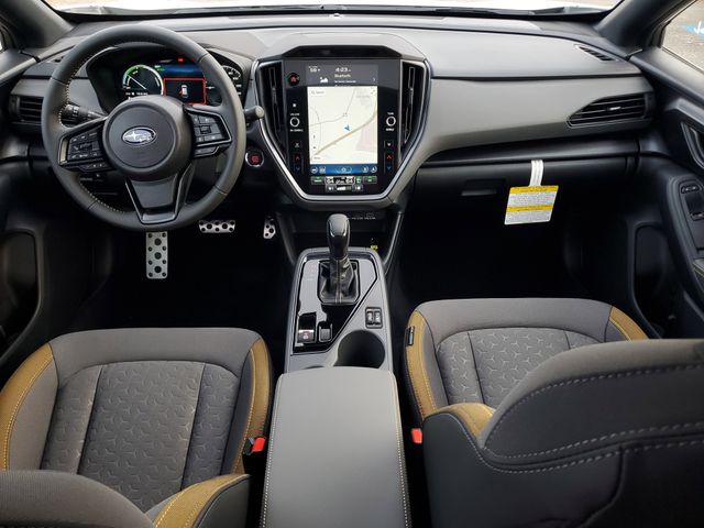2026 Subaru Crosstrek Sport - Photo 16