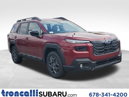2026 Subaru Outback Premium SUV
