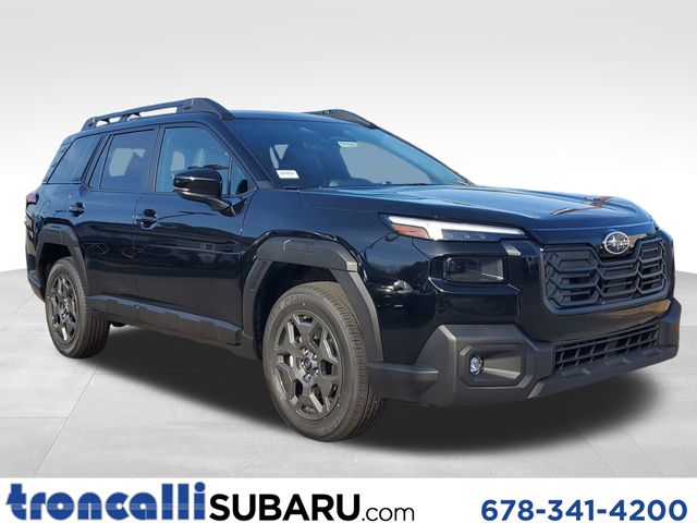 2026 Subaru Outback Premium's photo