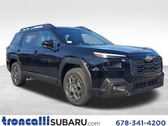 2026 Subaru Outback Premium SUV