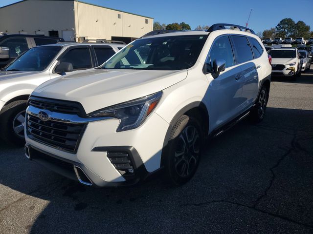 2023 Subaru Ascent Touring photo 3