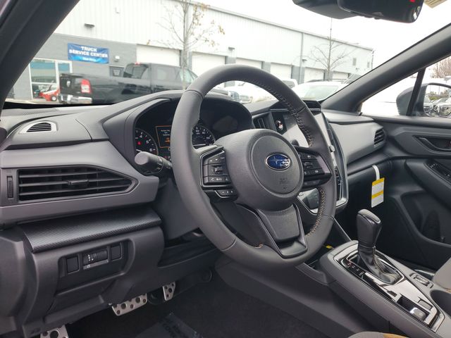 2026 Subaru Crosstrek Sport - Photo 19