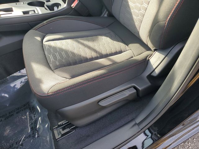 2026 Subaru Impreza Sport - Photo 20