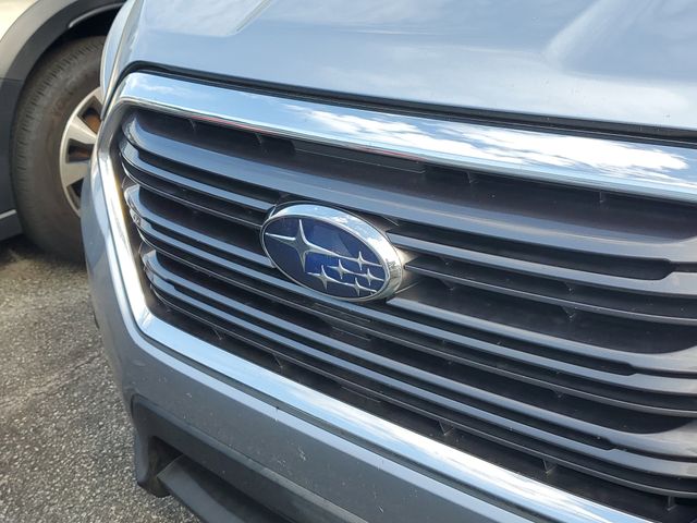 2020 Subaru Ascent Premium photo 4