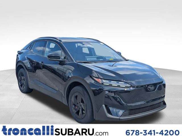 2026 Subaru Uncharted