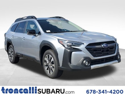 2025 Subaru Outback Limited SUV