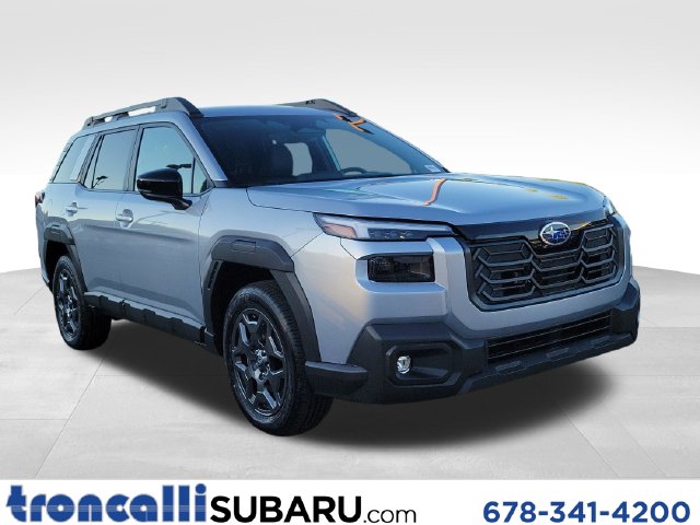 2026 Subaru Outback Premium SUV