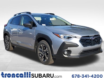 2025 Subaru Crosstrek Premium SUV