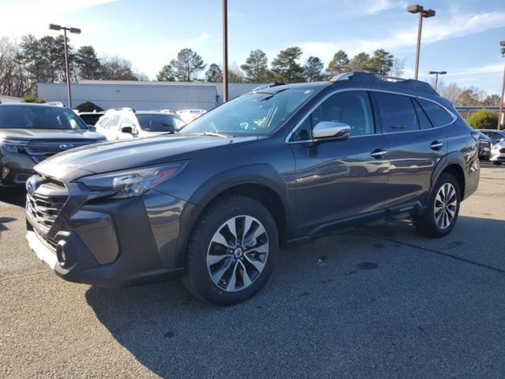 Used 2023 Subaru Outback Touring XT SUV