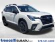  Subaru Ascent