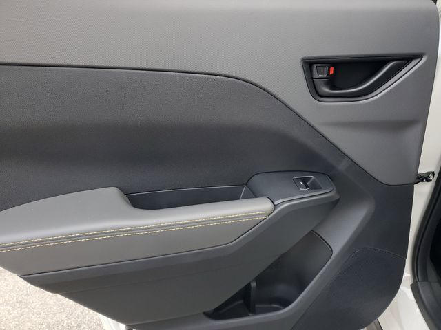 2026 Subaru Crosstrek Sport - Photo 14