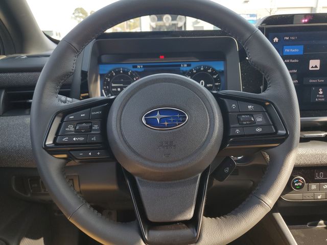 2026 Subaru Outback Limited - Photo 23