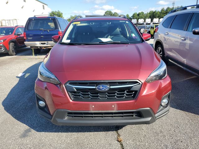 2019 Subaru Crosstrek 2.0i Limited photo 2