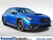 Subaru WRX