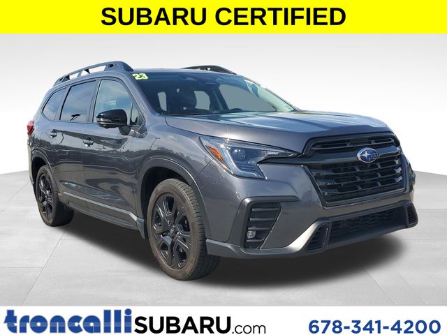 2023 Subaru Ascent Onyx Edition Limited 7 Passenger's photo